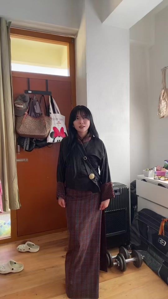 TikTok video thumbnail by yoogaen