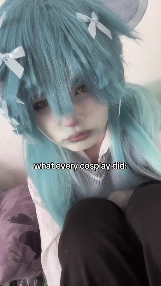 TikTok video thumbnail by thevintik