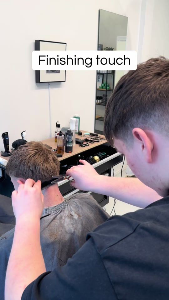 TikTok video thumbnail by hairbygashi_