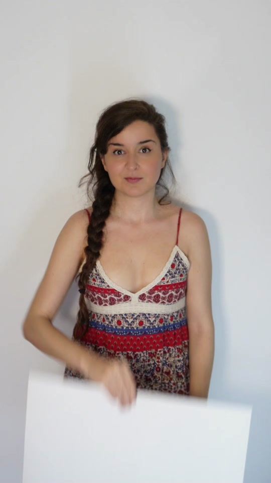 TikTok video thumbnail by saradibu