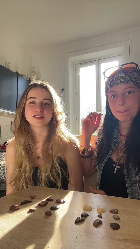 TikTok video thumbnail by .mathilde.victoria