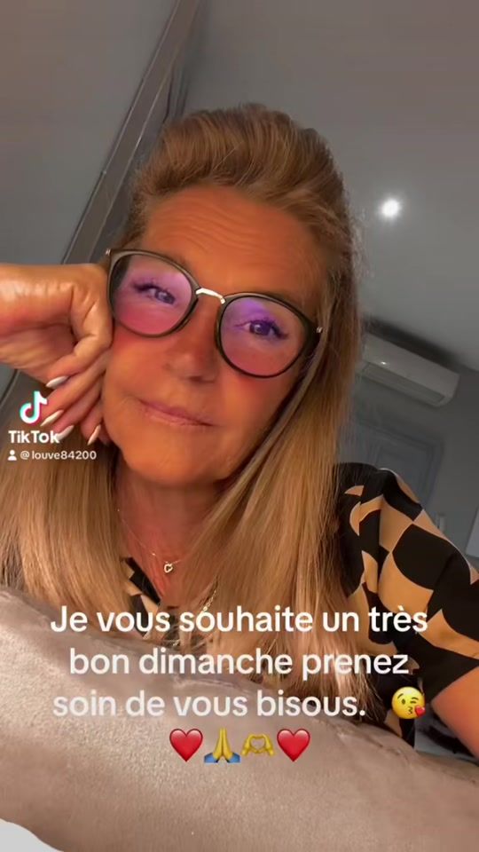 TikTok video thumbnail by louve84200