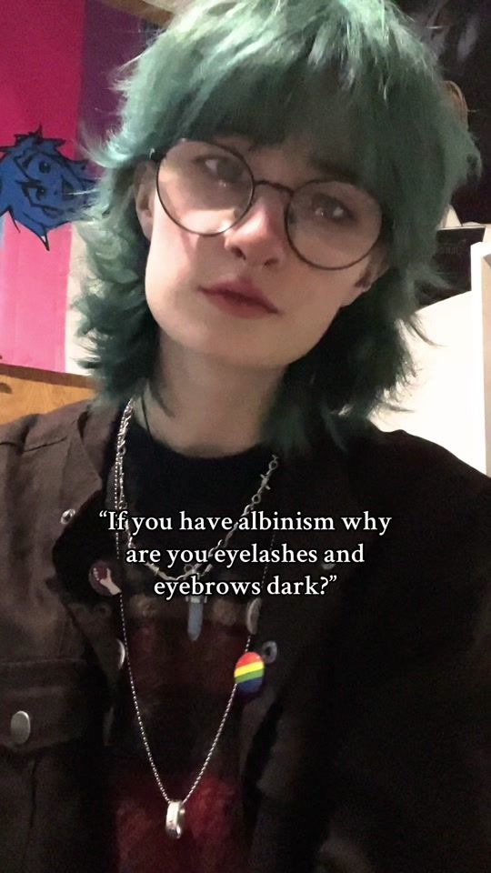 TikTok video thumbnail by some_abandoned_possum