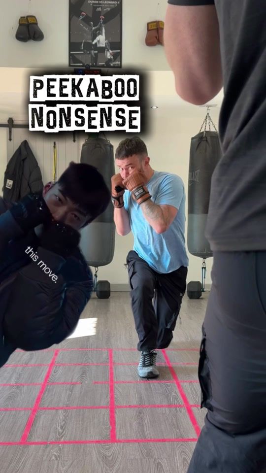 TikTok video thumbnail by thoseboxingbrothers