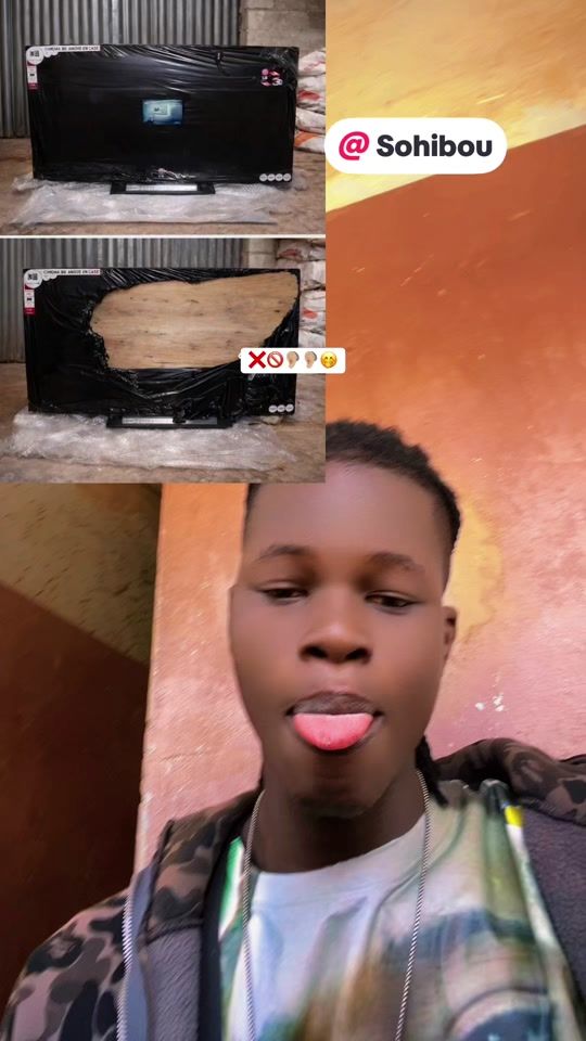 TikTok video thumbnail by wally57botouba