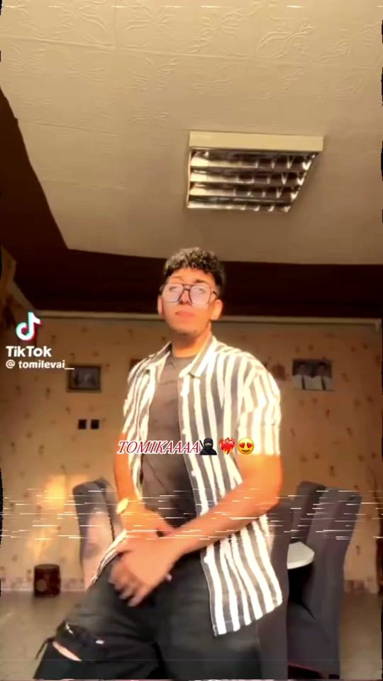 TikTok video thumbnail by levai_tomikaaaa_fanjaaa