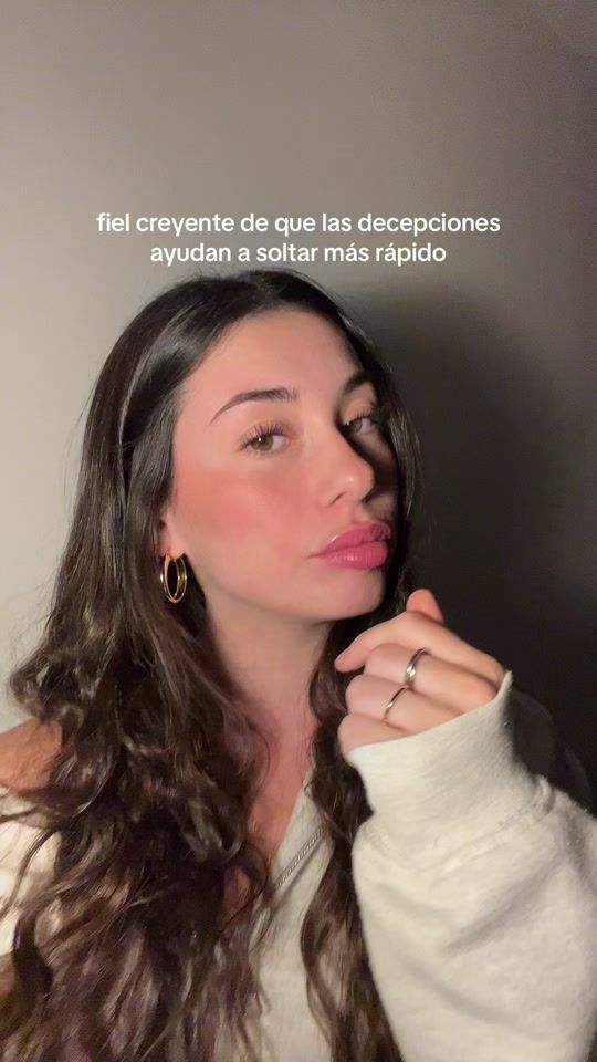 TikTok video thumbnail by elenaballesteeros