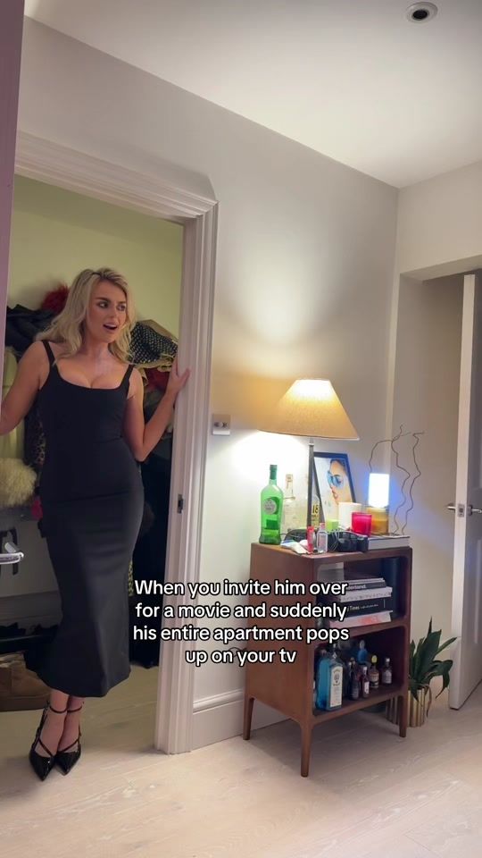 TikTok video thumbnail by talliastorm