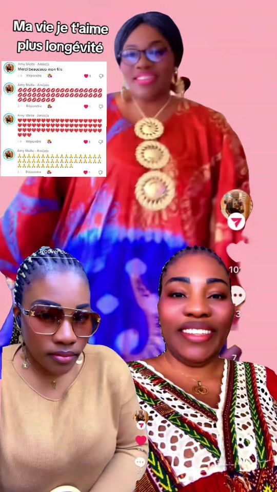 TikTok video thumbnail by madesstraore99