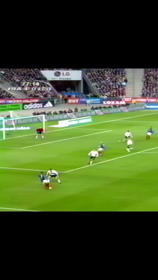 TikTok video thumbnail by football_respect360