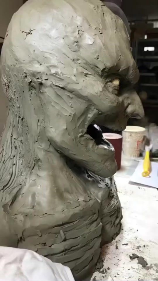 TikTok video thumbnail by francescosanseverinomask