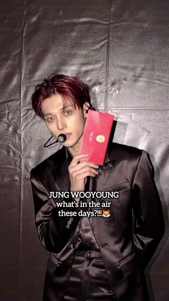 TikTok video thumbnail by ateez.mybrighteststar