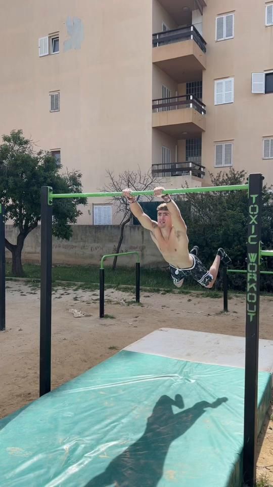 TikTok video thumbnail by marcpro_ath