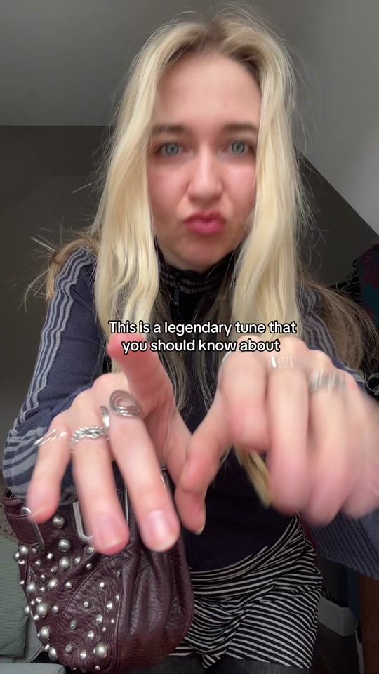 TikTok video thumbnail by oliviadiaferia