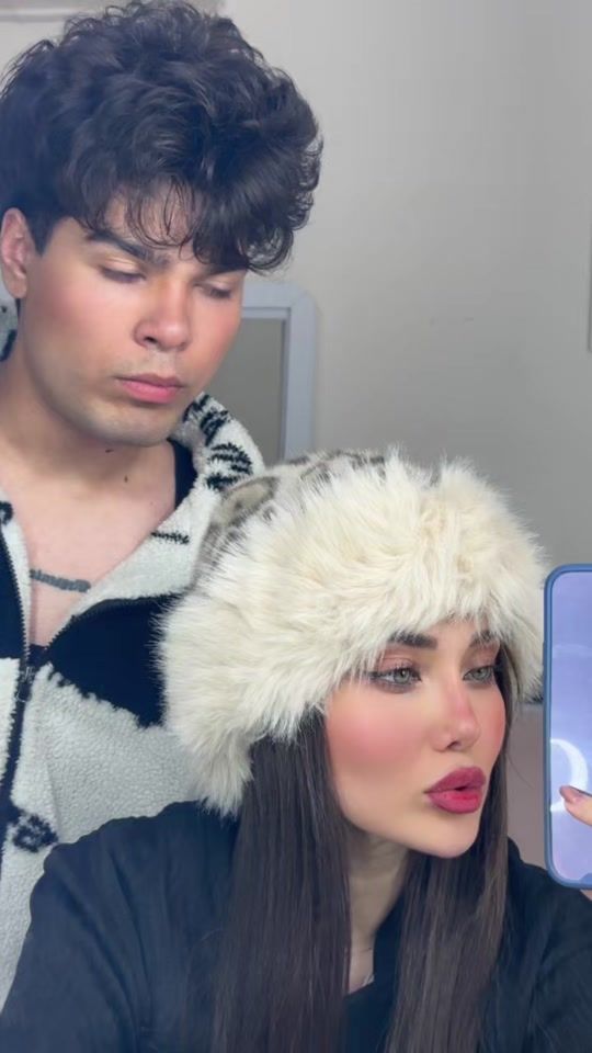 TikTok video thumbnail by simin_b._