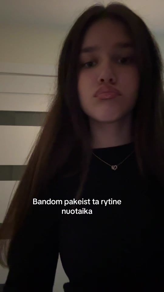 TikTok video thumbnail by estrejama