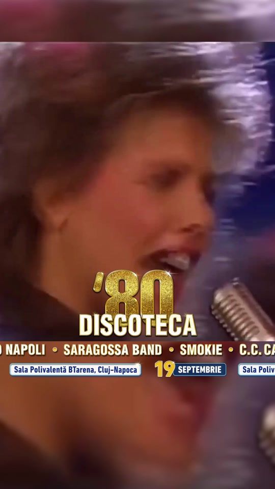 TikTok video thumbnail by concertecluj