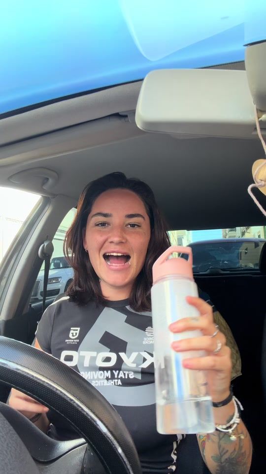 TikTok video thumbnail by rebekgraham