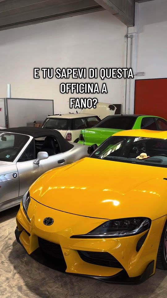 TikTok video thumbnail by officinadelciao