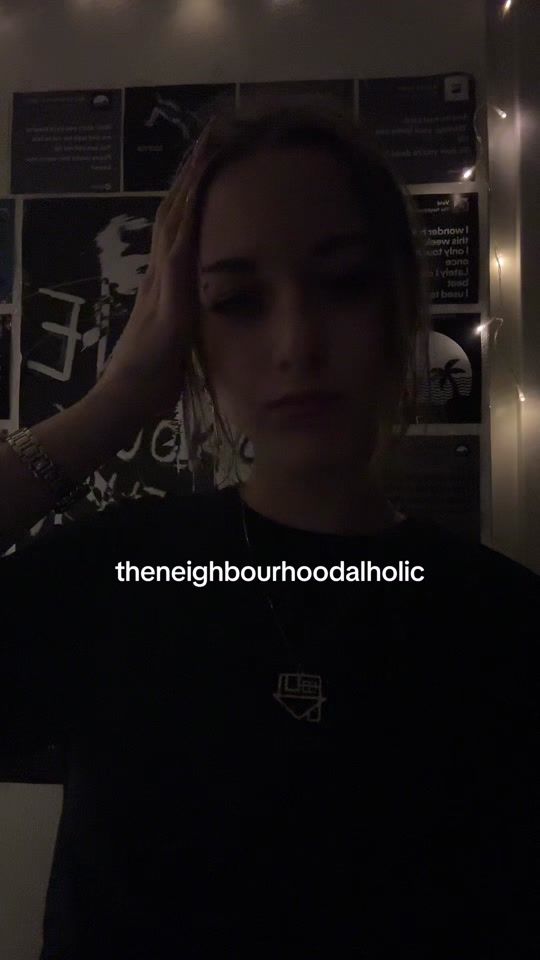 TikTok video thumbnail by the.fish29
