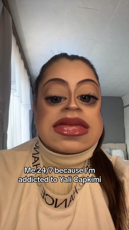 TikTok video thumbnail by karinkocmundova