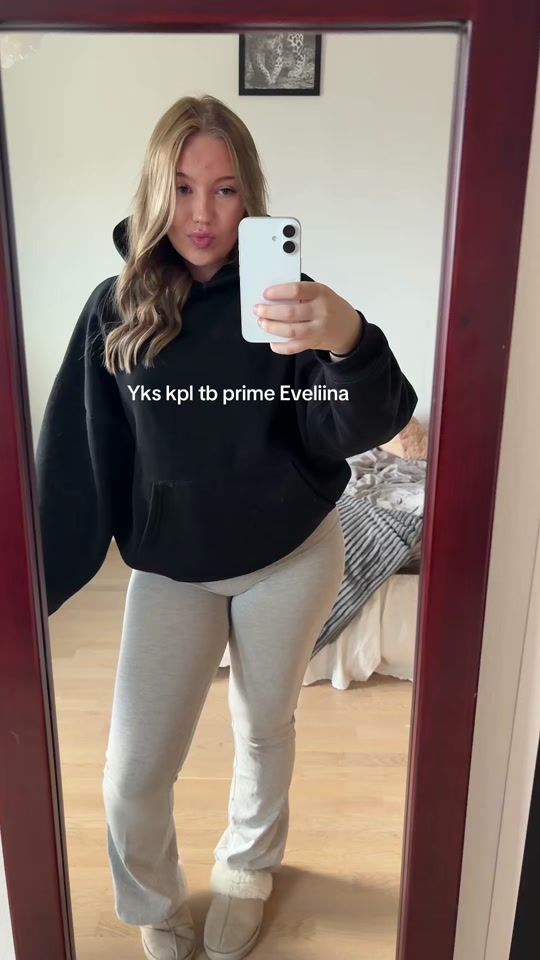 TikTok video thumbnail by kaisakauranenn
