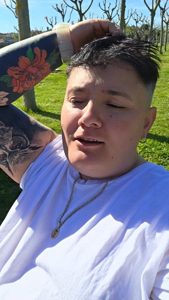 TikTok video thumbnail by immamanucastellan