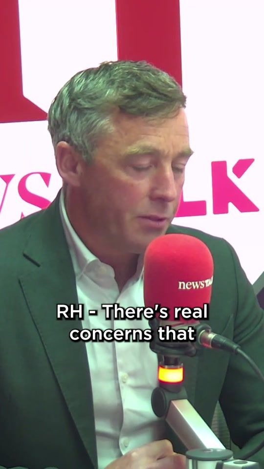 TikTok video thumbnail by newstalkfm