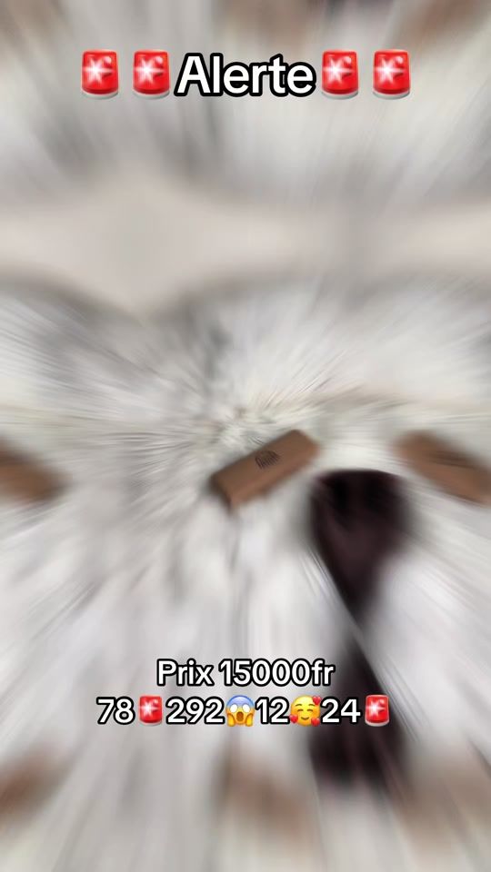 TikTok video thumbnail by lanceur_alerte
