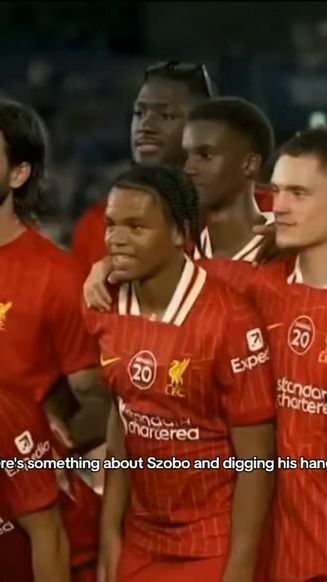 TikTok video thumbnail by lfcpink