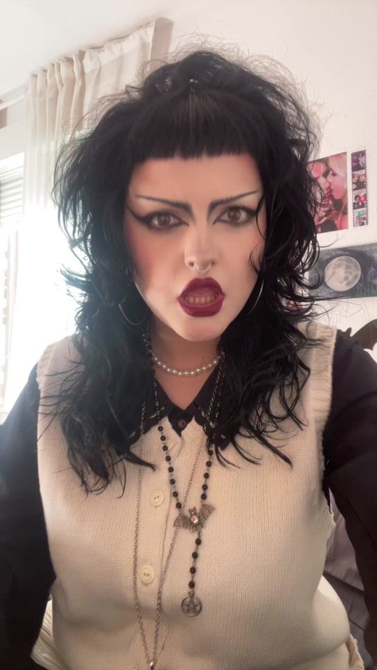 TikTok video thumbnail by hungrygraveyard
