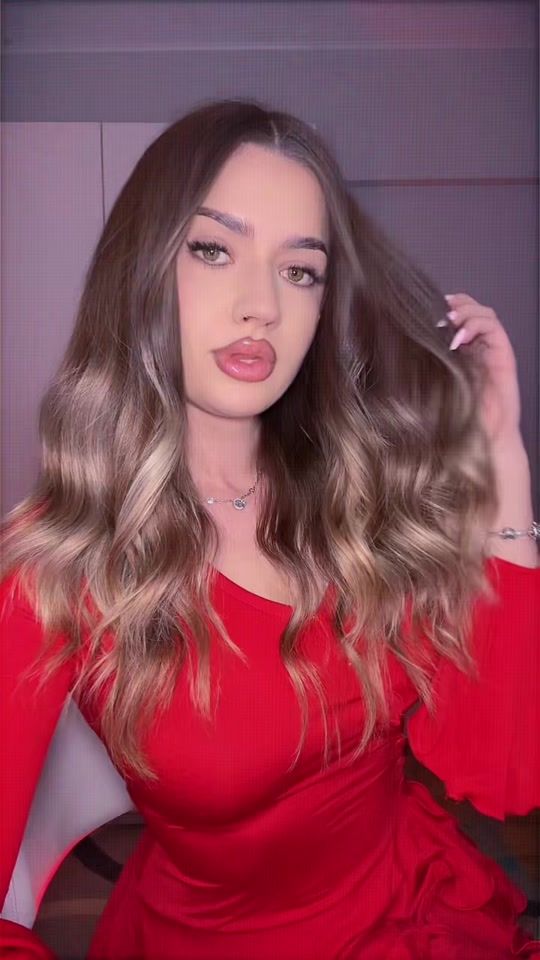 TikTok video thumbnail by allexandralupu
