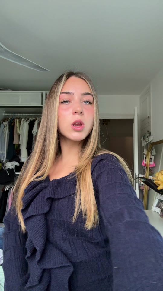 TikTok video thumbnail by alba.nunell