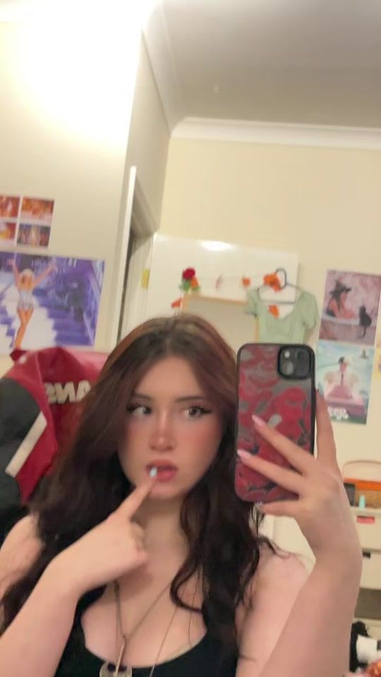 TikTok video thumbnail by itsbrookemaddison