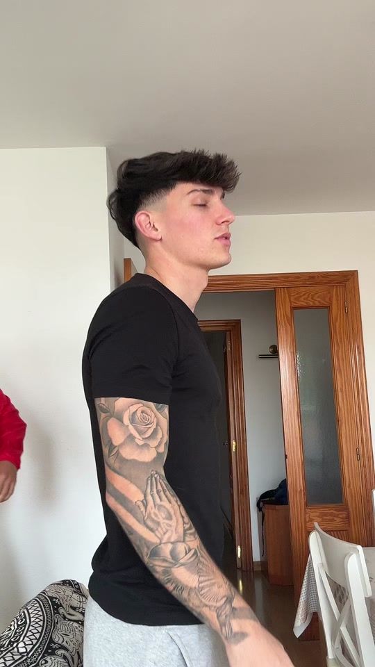 TikTok video thumbnail by matibarattucci2