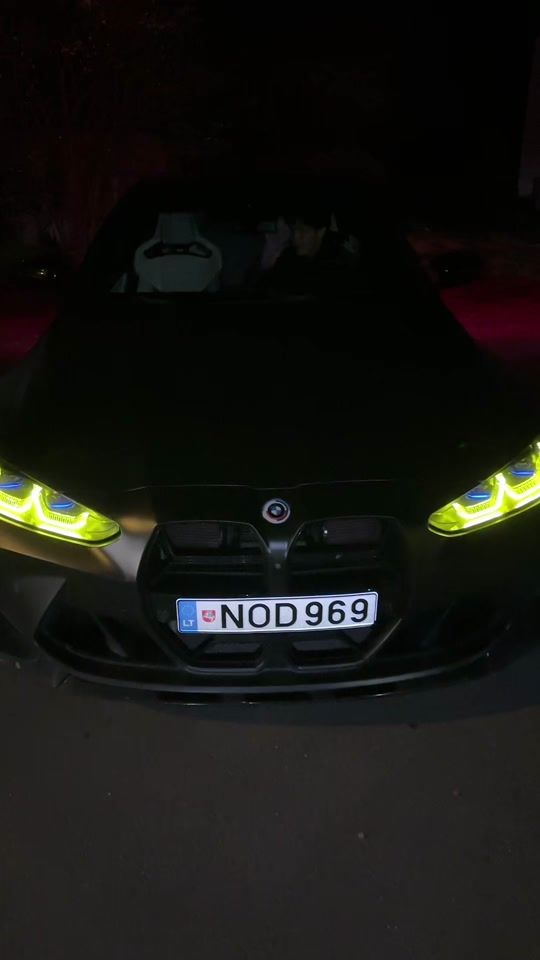 TikTok video thumbnail by nightriders.lt