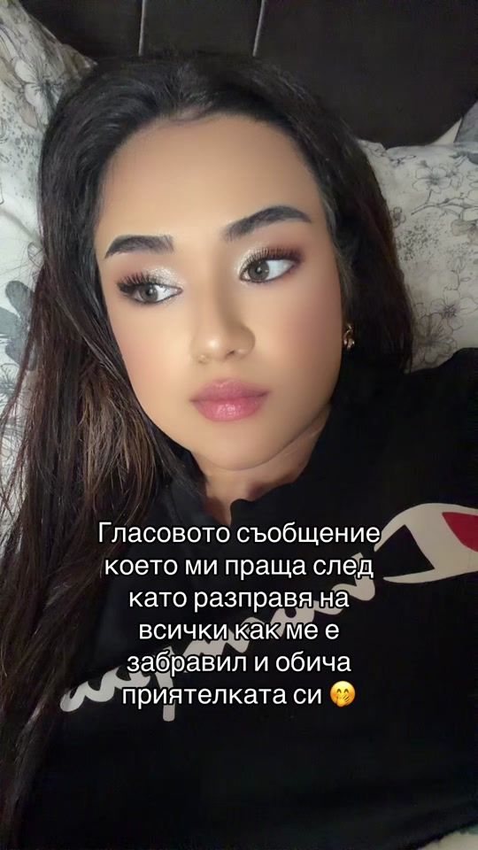 TikTok video thumbnail by vessaleksandrova