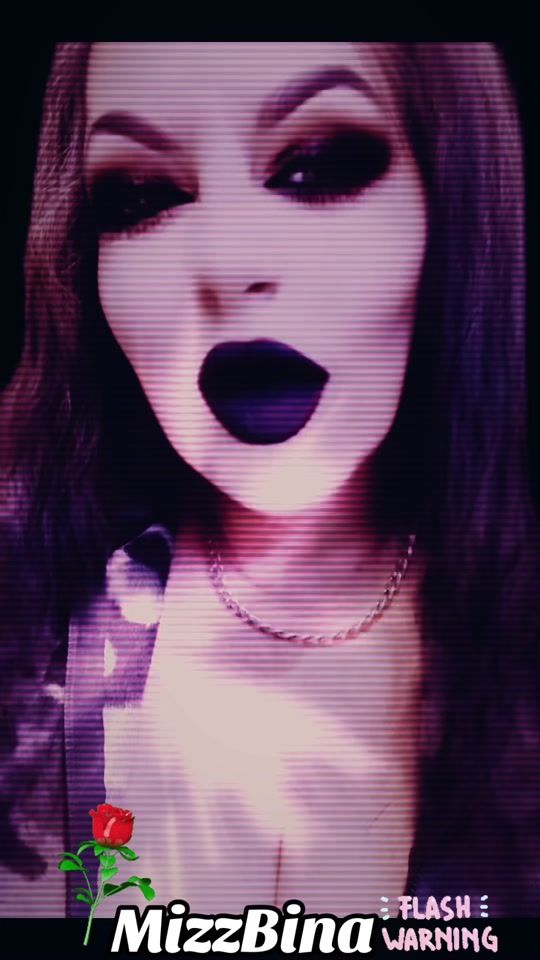 TikTok video thumbnail by mizzbina6
