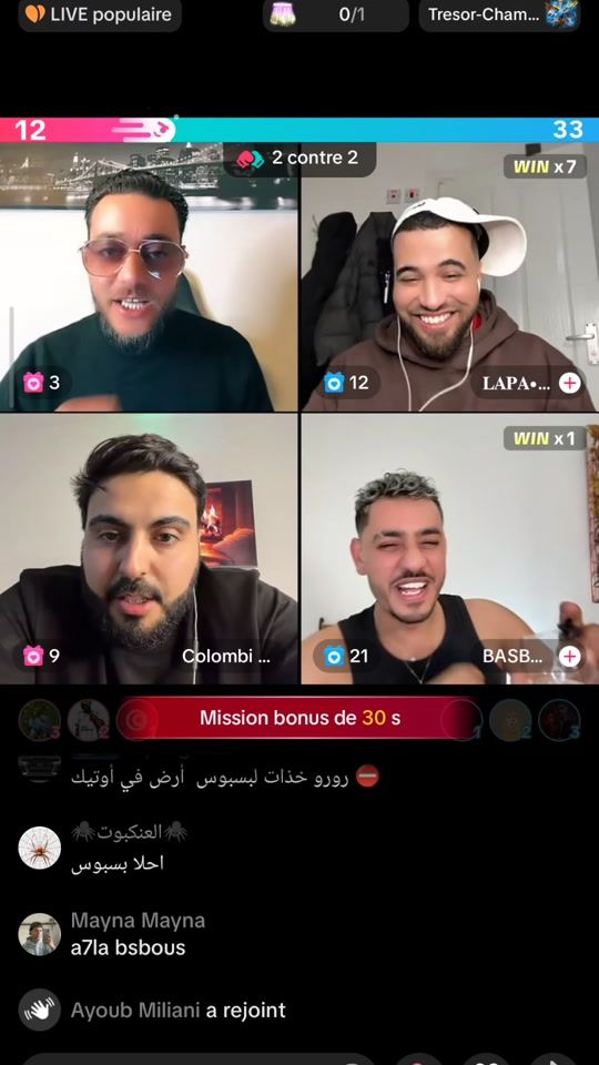 TikTok video thumbnail by walid13112