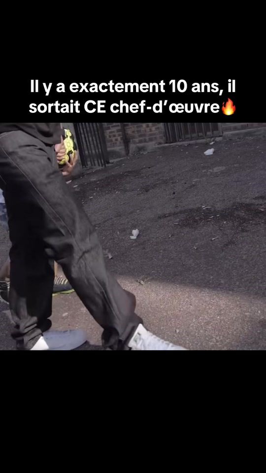 TikTok video thumbnail by pnlvibes.fr