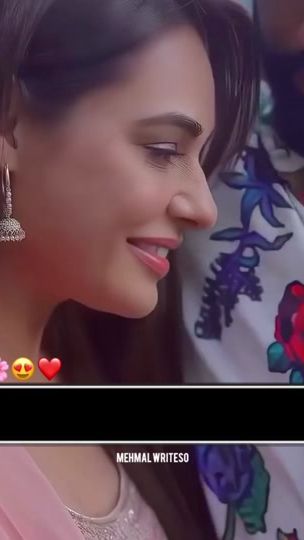 TikTok video thumbnail by mehmal_writes0