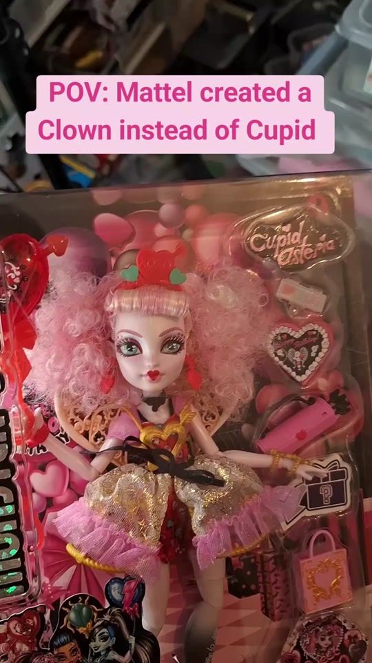TikTok video thumbnail by dollcostum_rox