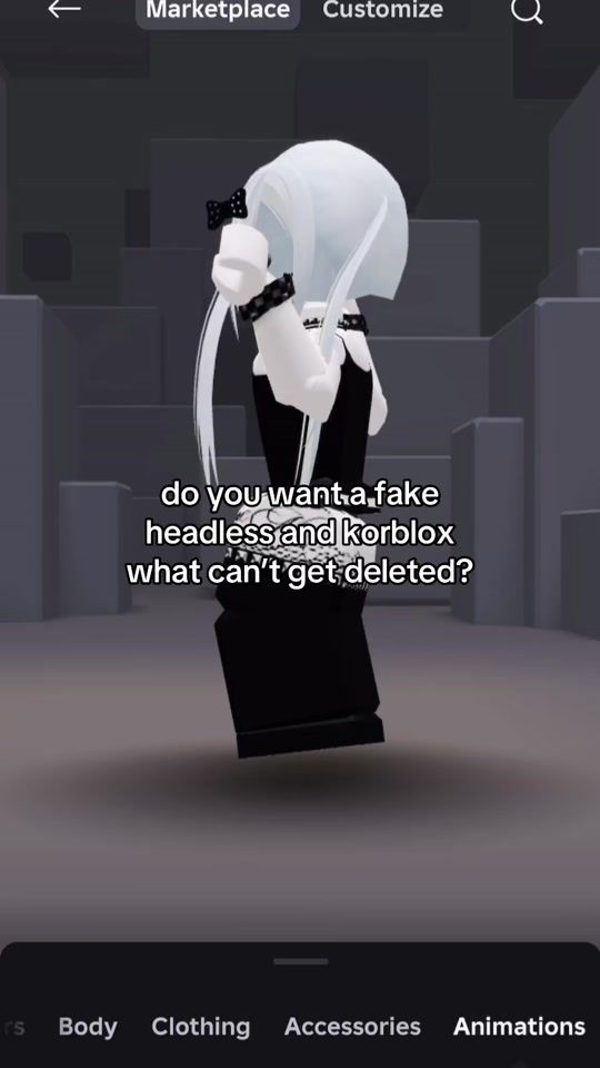 TikTok video thumbnail by sillycatgirls