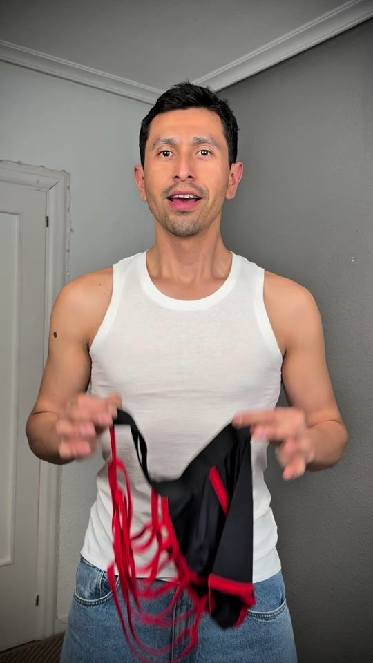 TikTok video thumbnail by davidotero67