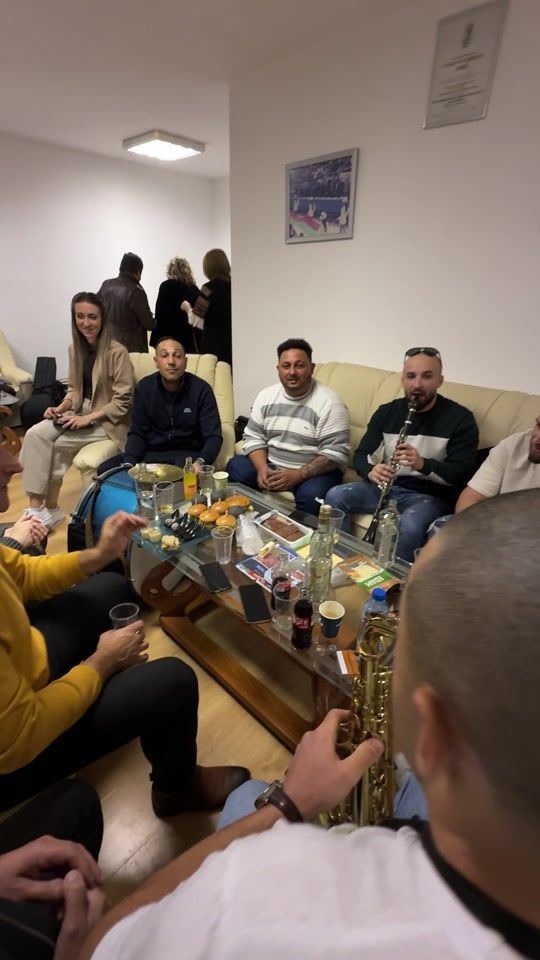 TikTok video thumbnail by brassbandsandanski
