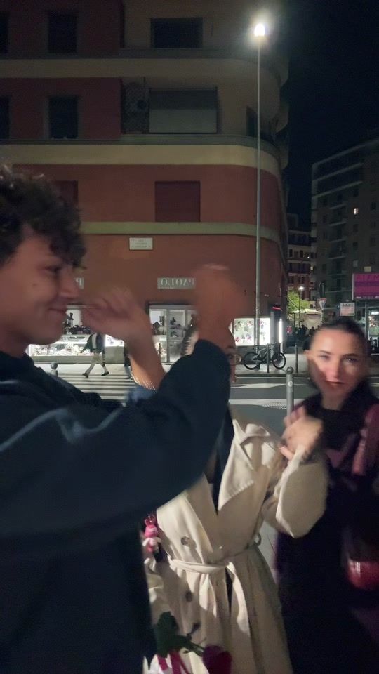 TikTok video thumbnail by matteo.macciocca