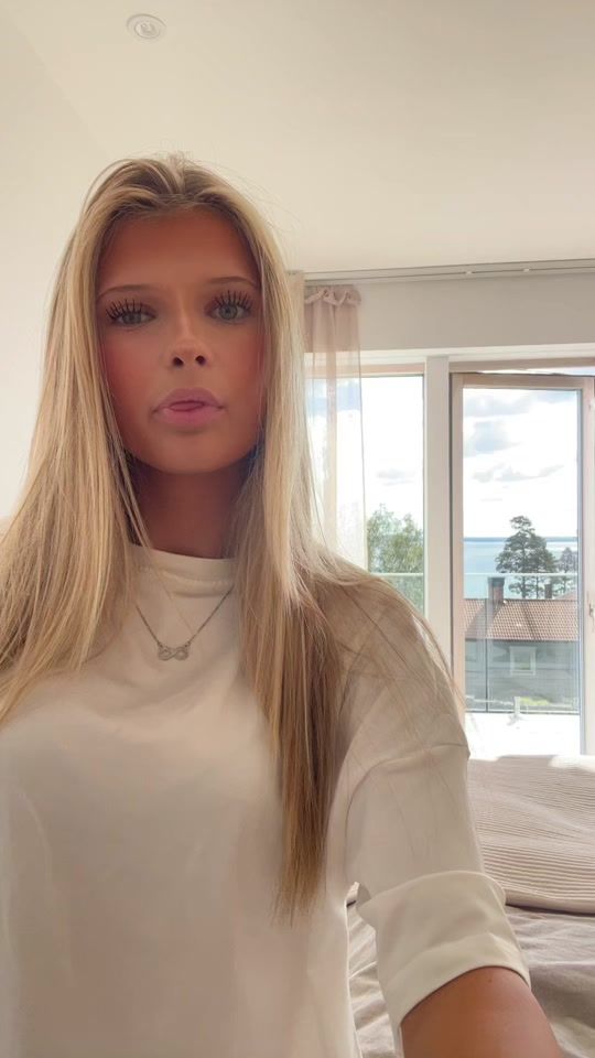 TikTok video thumbnail by nellie.folkesson