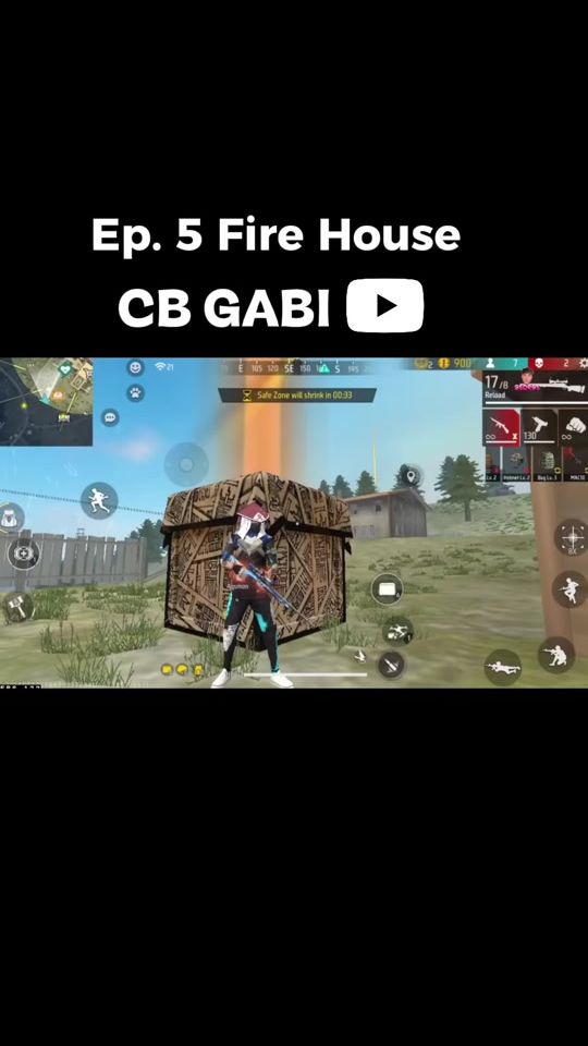 TikTok video thumbnail by cbgabi_