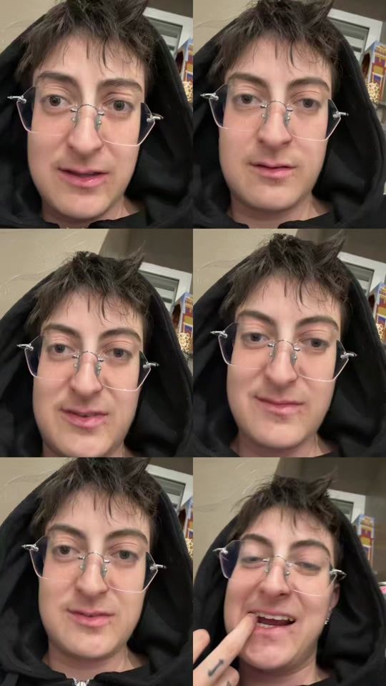 TikTok video thumbnail by andreaverde_