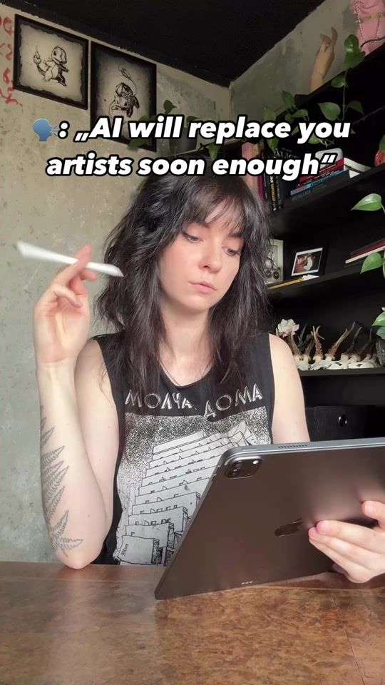 TikTok video thumbnail by artisteph